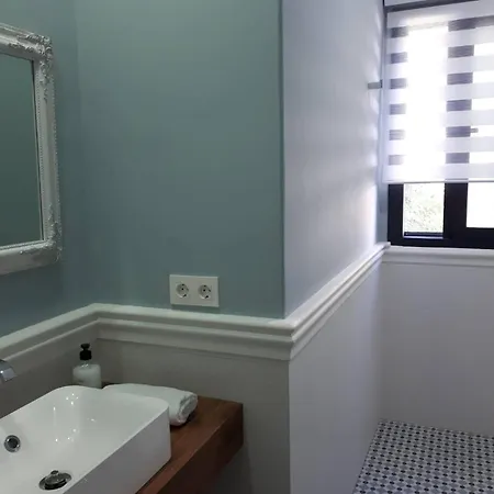 Casa La Palmera - Solo Familias Y Parejas *