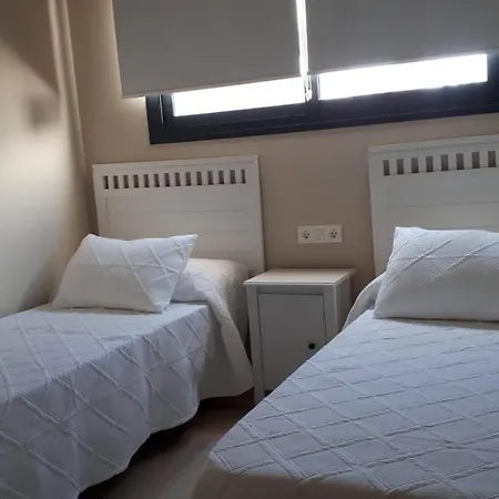 샬레 Casa La Palmera - Solo Familias Y Parejas