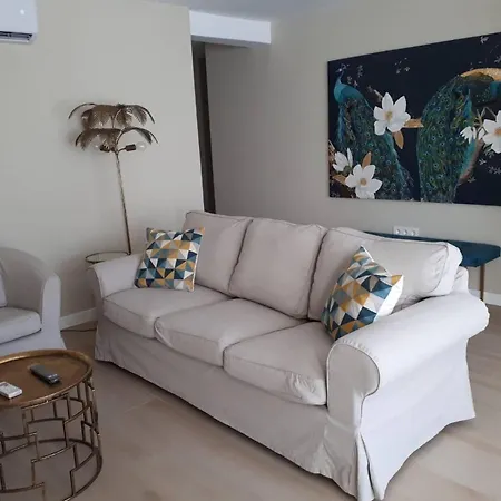 Casa La Palmera - Solo Familias Y Parejas Chalet *