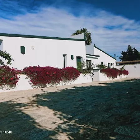 Casa La Palmera - Solo Familias Y Parejas *