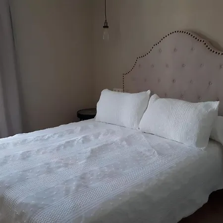 Chalet Casa La Palmera - Solo Familias Y Parejas Conil De La Frontera