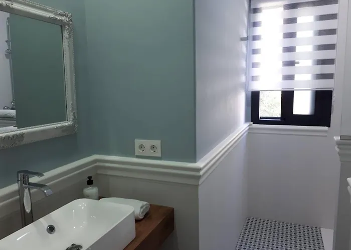 Casa La Palmera - Solo Familias Y Parejas *