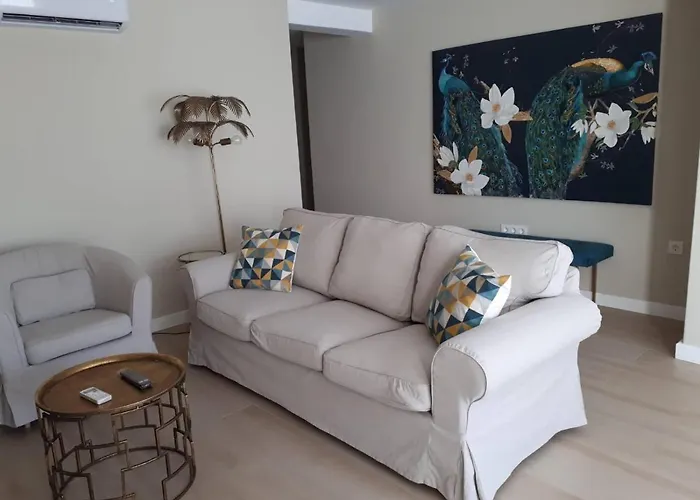 Casa La Palmera - Solo Familias Y Parejas 木屋 *