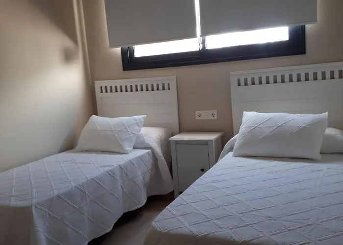 木屋 Casa La Palmera - Solo Familias Y Parejas